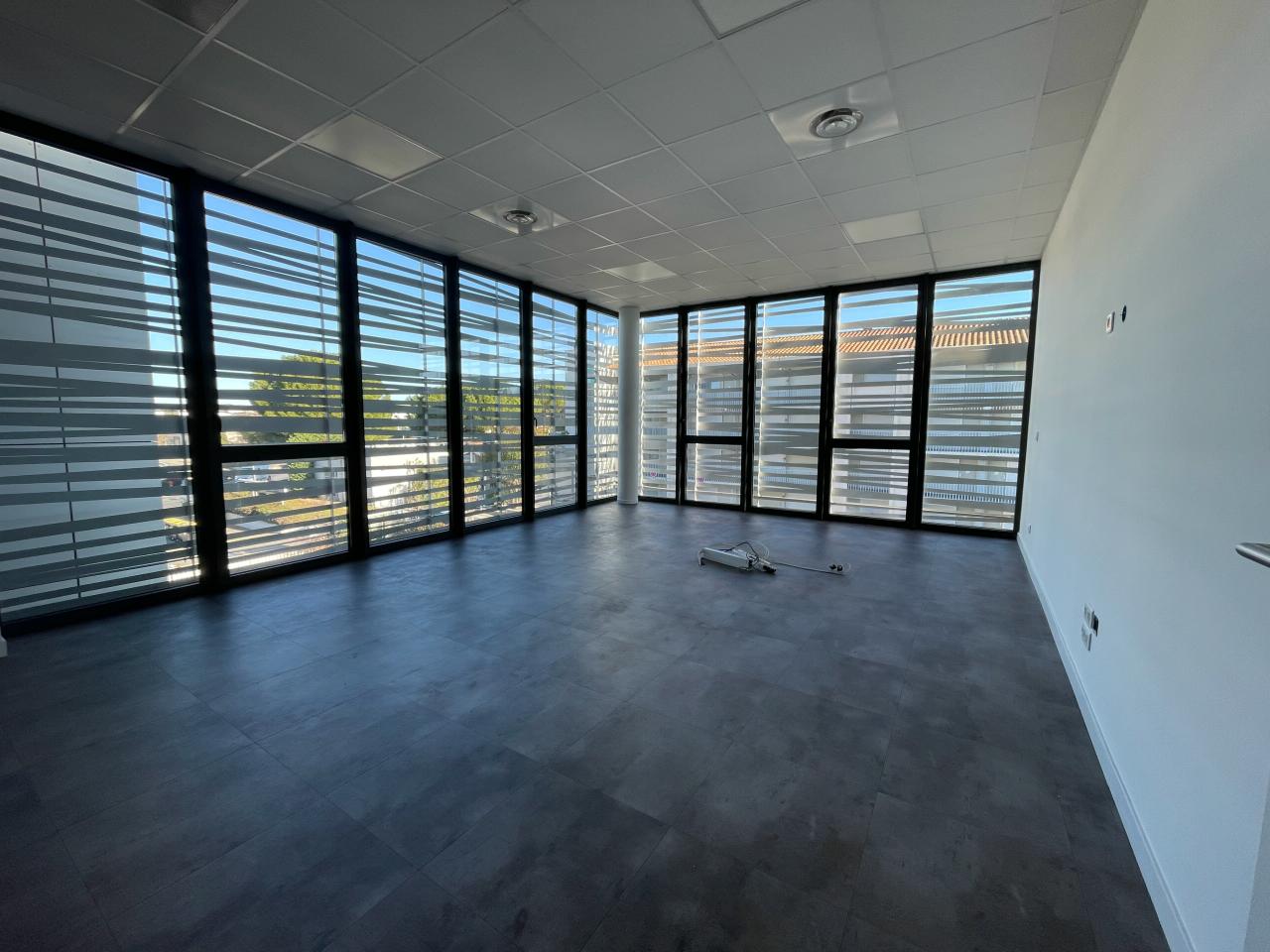 Bureau Montpellier 640m² Location bureau Montpellier Hérault OLBUR2428293 20